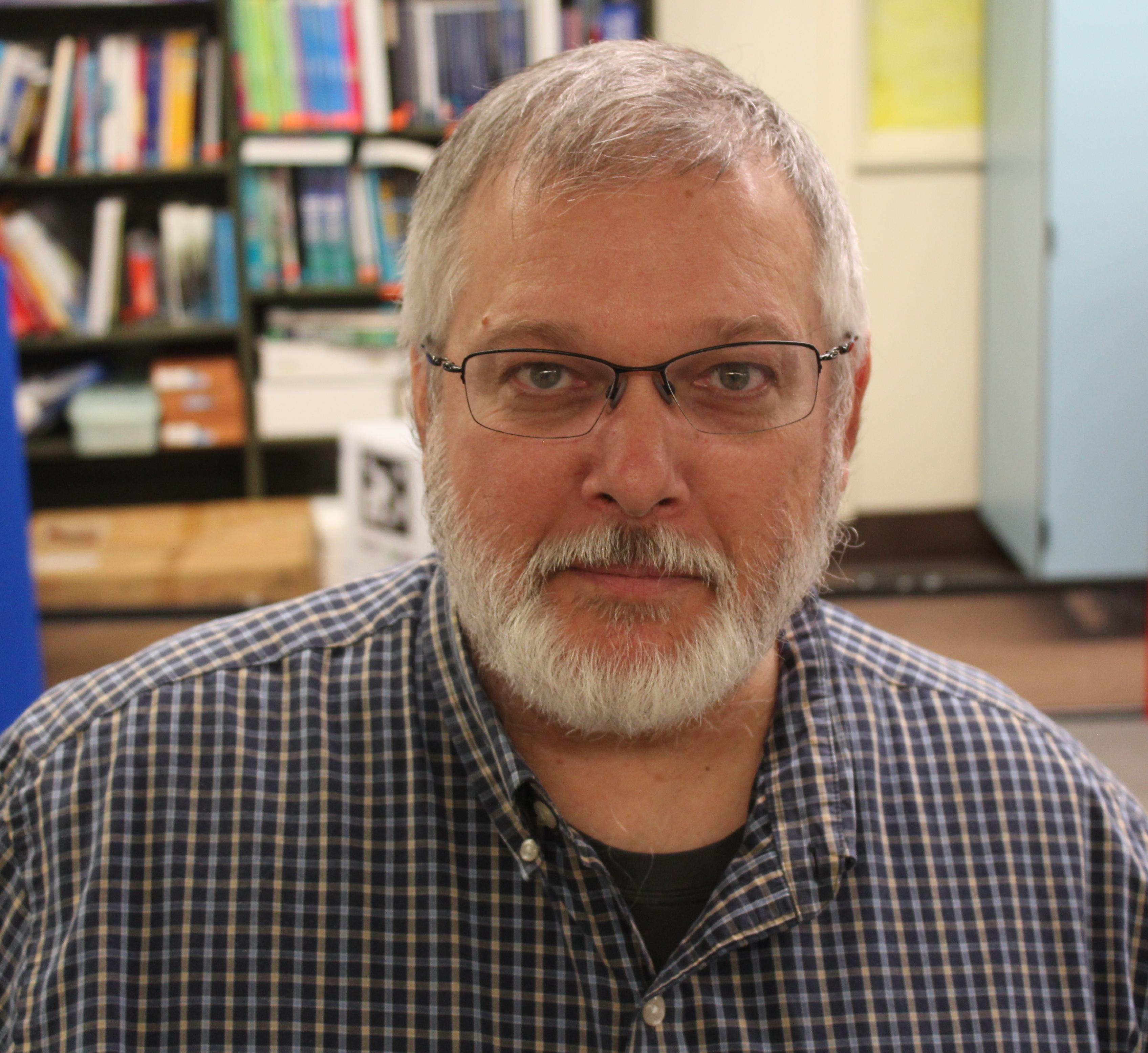 Mark Proch